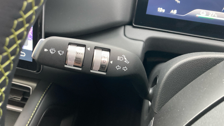 BYD Atto 2 130kW Boost 51kWh 5dr Auto Electric Hatchback